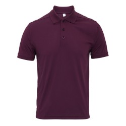 Men´s Coolchecker® Piqué Polo