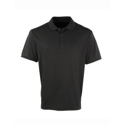 Men´s Coolchecker® Piqué Polo