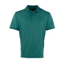 Men´s Coolchecker® Piqué Polo