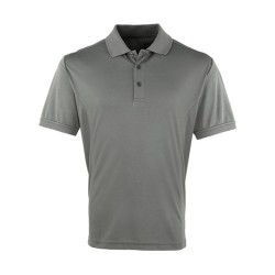 Men´s Coolchecker® Piqué Polo