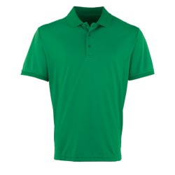 Men´s Coolchecker® Piqué Polo