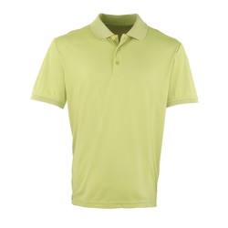 Men´s Coolchecker® Piqué Polo