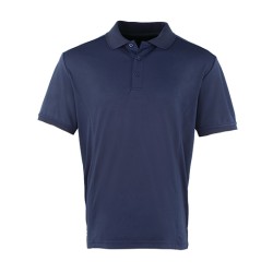 Men´s Coolchecker® Piqué Polo