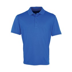 Men´s Coolchecker® Piqué Polo