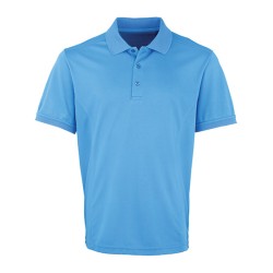 Men´s Coolchecker® Piqué Polo