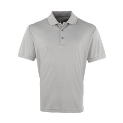 Men´s Coolchecker® Piqué Polo