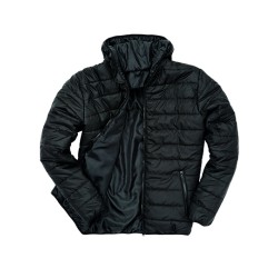 Soft Padded Jacket