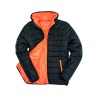 Soft Padded Jacket