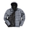 Soft Padded Jacket