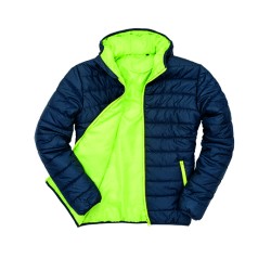 Soft Padded Jacket