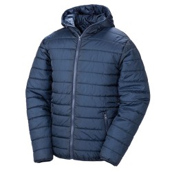 Soft Padded Jacket