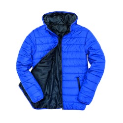 Soft Padded Jacket