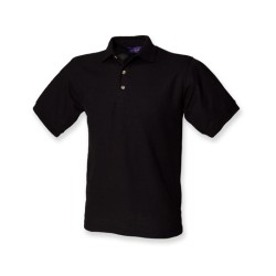 Ultimate 65/35 Piqué Polo Shirt