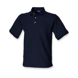 Ultimate 65/35 Piqué Polo Shirt