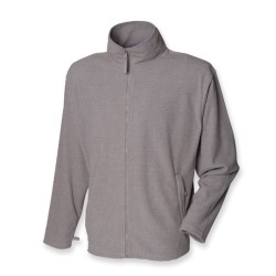 Men´s Microfleece Jacket
