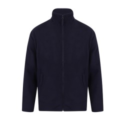 Men´s Microfleece Jacket