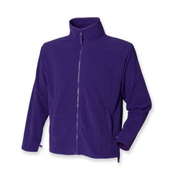 Men´s Microfleece Jacket