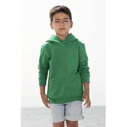 Kids Hoodie Condor