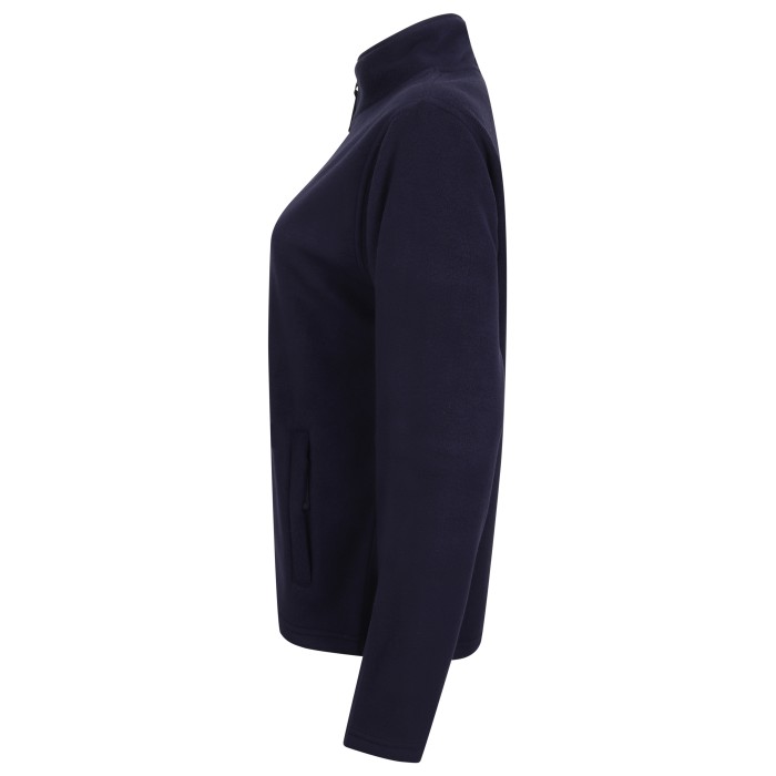 Ladies´ Microfleece Jacket