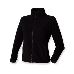 Ladies´ Microfleece Jacket