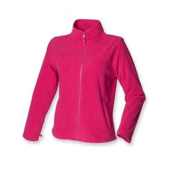 Ladies´ Microfleece Jacket