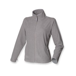 Ladies´ Microfleece Jacket