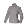 Ladies´ Microfleece Jacket