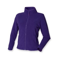 Ladies´ Microfleece Jacket