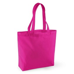 Organic Cotton Shopper