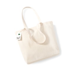 Organic Cotton Shopper