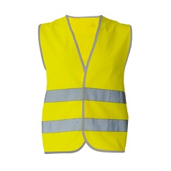 Safety Vest EN ISO 20471