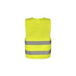 Safety Vest EN ISO 20471