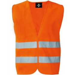 Safety Vest EN ISO 20471