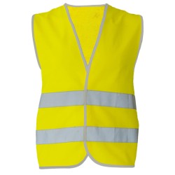 Safety Vest EN ISO 20471