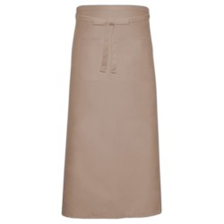 Bistro Apron XL With Front Pocket