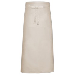 Bistro Apron XL With Front Pocket