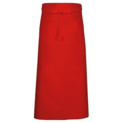 Bistro Apron XL With Front Pocket