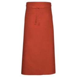 Bistro Apron XL With Front Pocket