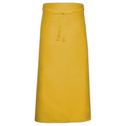 Bistro Apron XL With Front Pocket