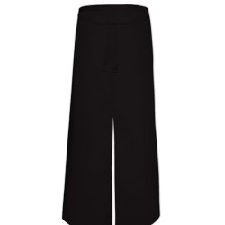 Bistro Apron With Split