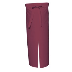 Bistro Apron With Split