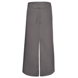 Bistro Apron With Split