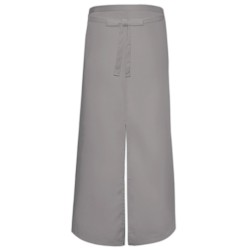 Bistro Apron With Split