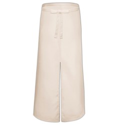 Bistro Apron With Split