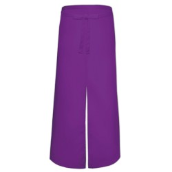 Bistro Apron With Split