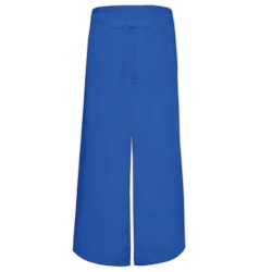 Bistro Apron With Split