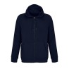 Unisex Full-Zip Hoodie Calipso