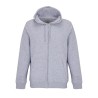 Unisex Full-Zip Hoodie Calipso