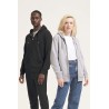 Unisex Full-Zip Hoodie Calipso