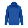 Unisex Full-Zip Hoodie Calipso
